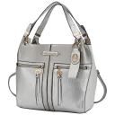 Silver