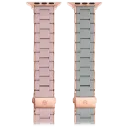 Rose/Slate