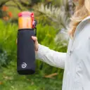 Create your favorites on the go