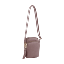 Dark Mauve