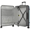 Holds 5-7 days worth of clothing