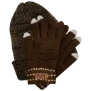 Brown Set