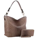 Taupe