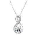 White Topaz