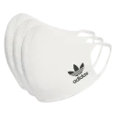 Trefoil White