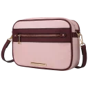 Blush-Burgundy