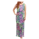 Pink/Purple/Green