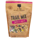 Sweet & Salty Trail Mix