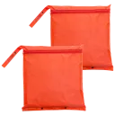 Bright Orange