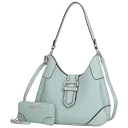 Seafoam