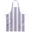 Periwinkle Stripe