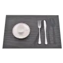 Black Knife & Fork