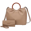 Taupe