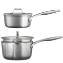 1.5-Quart + 3.5-Quart