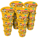 16-Pack Cheese