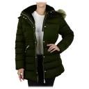 Dark Olive