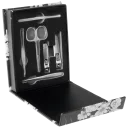 6-Piece Nail Kit & Case Set