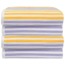 Purple/Yellow