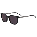 Black Soft Square Classic