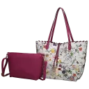 White Fuchsia