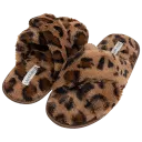 Brown Leopard