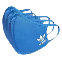 Trefoil Blue