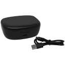 Includes charging cable