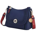 Navy Red