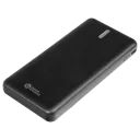 Lifestyle Advanced 10000 mAh Powerbank with Charging Cables