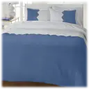 Vintage Indigo