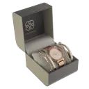 Rose Gold Band