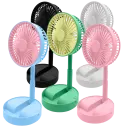 Available in fun, vibrant colors to match your style and space.