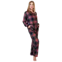 Black Tartan