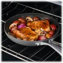 Oven safe up to 450° F
