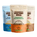 Pumpkin + Sacha Inchi + Brown Rice