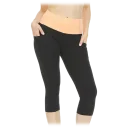 Coral/Black