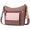 Mauve Blush