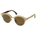 Polarized Brown