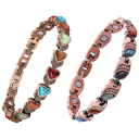 Hearts/Multicolored