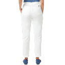 Contoured fit flatters from every angle.