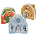 Santa's Chunky Set