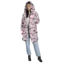 Camo Pink