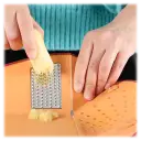 Built-in Grater