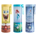 Animated Characters