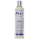 Heavenly Halo Herbal Hair Tonic & Soy Milk Deep Hydration Conditioner