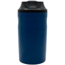 Blue 12oz Can
