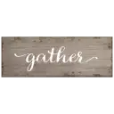 Gather