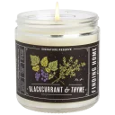 Black Currant & Thyme