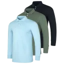 Lightweight, breathable material perfect for layering or wearing on its own