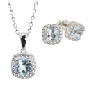 Blue Topaz